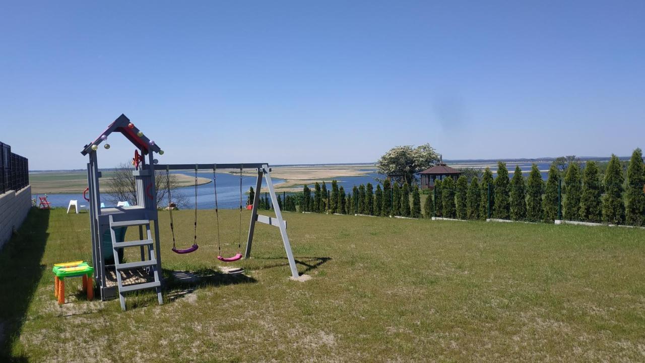 Dom Na Klifie Διαμέρισμα Miedzyzdroje Εξωτερικό φωτογραφία